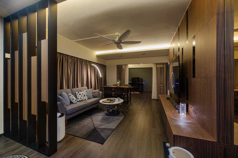 Resale HDB project