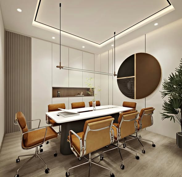 Office project