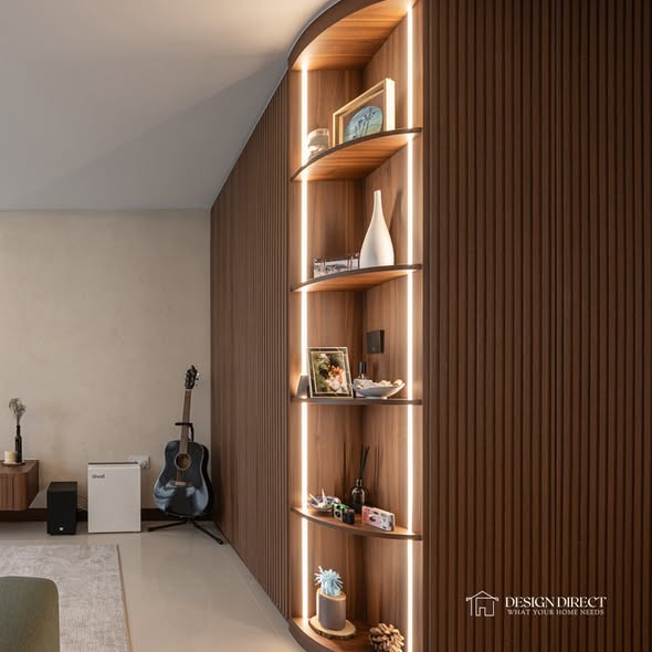 Resale HDB project