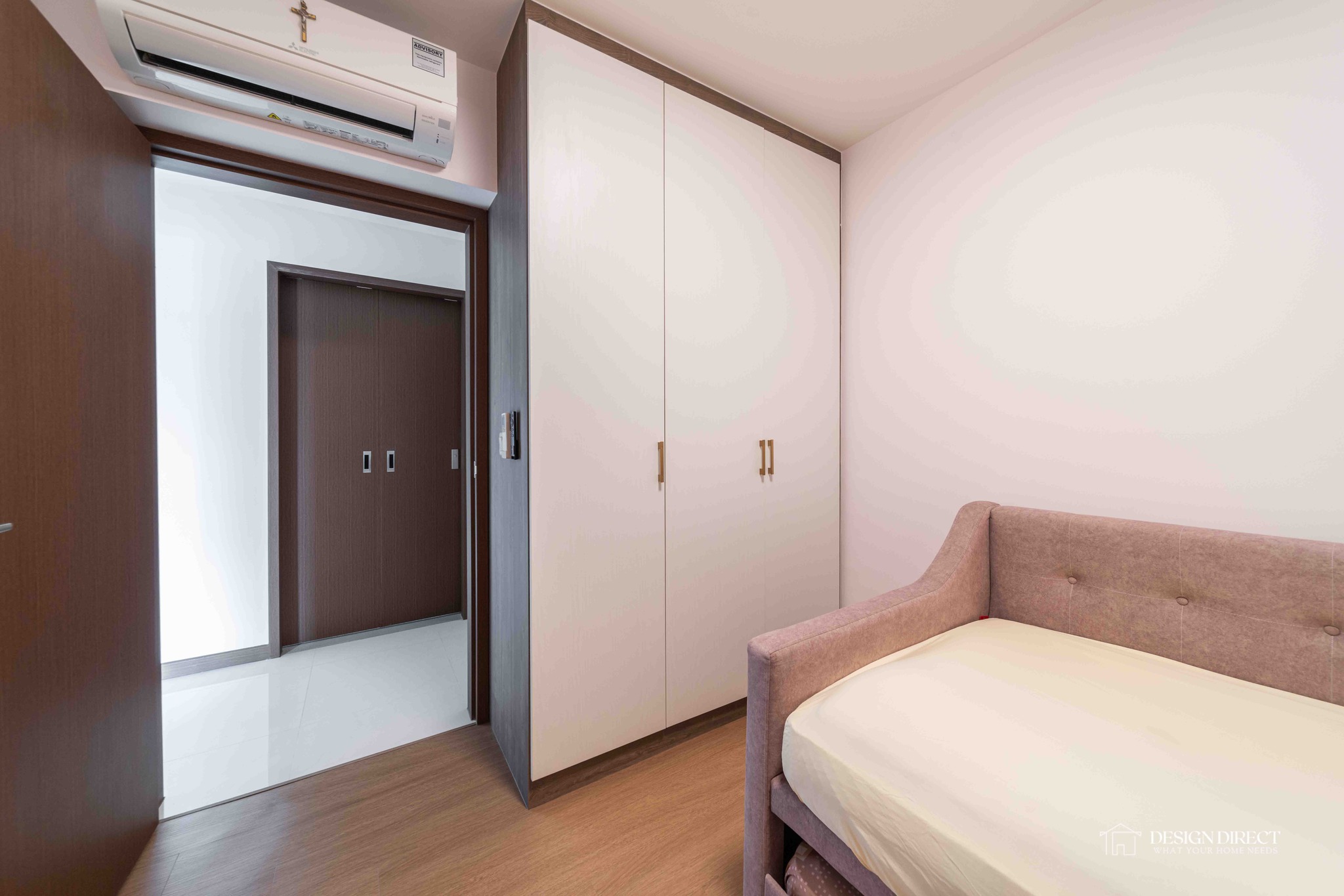 Resale HDB project