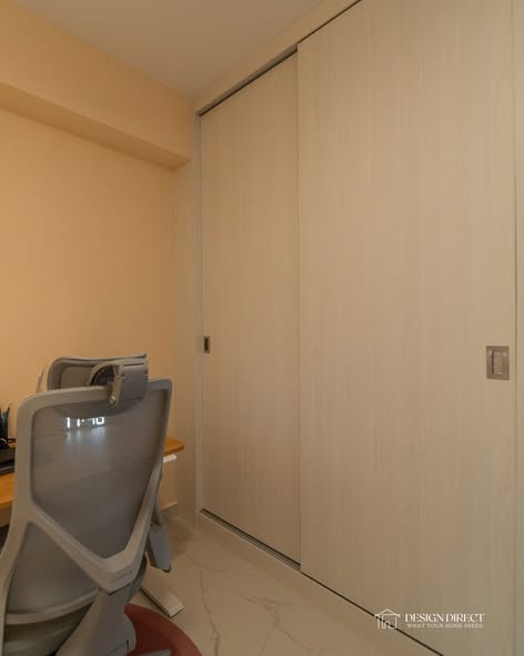 Resale HDB project