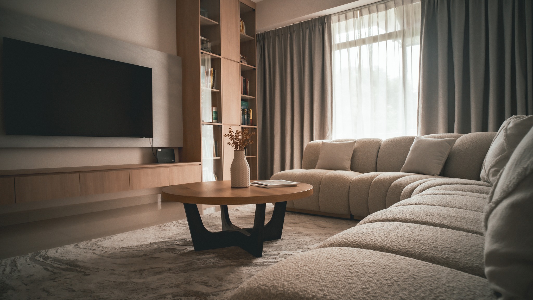 Condo project