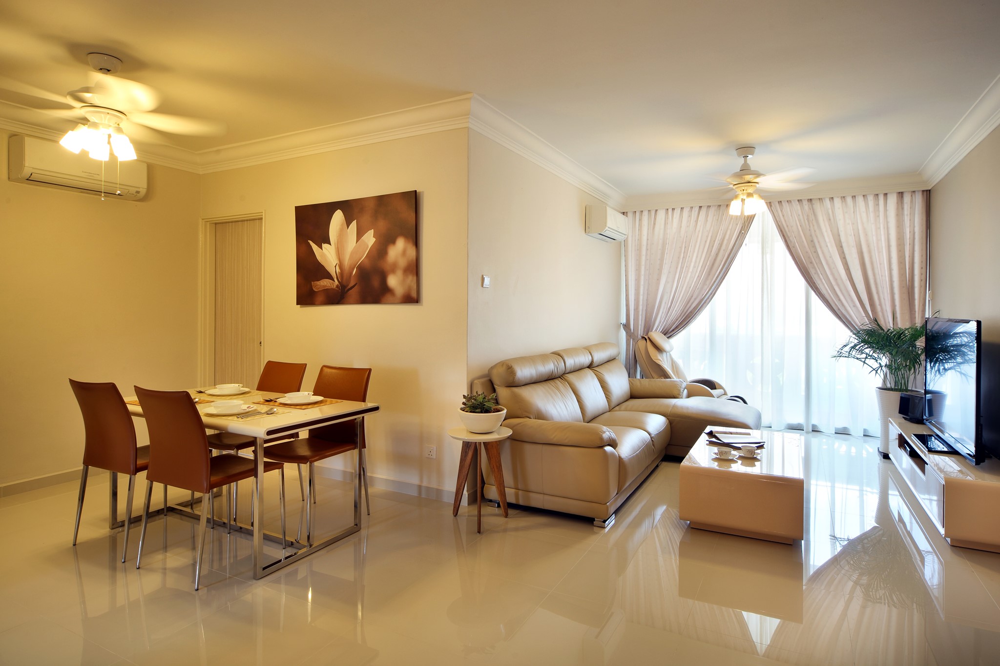 Condo project