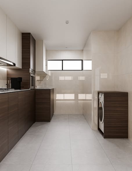 Resale HDB project
