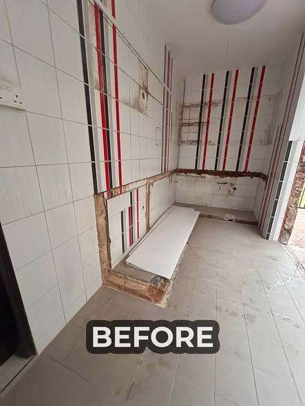 Resale HDB project