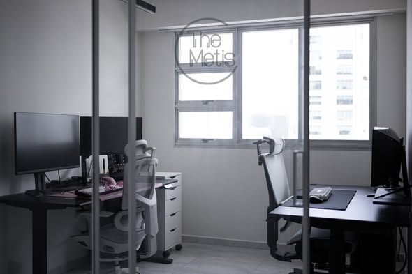 Resale HDB project