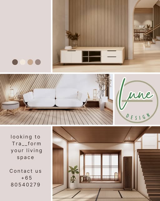 Resale HDB project