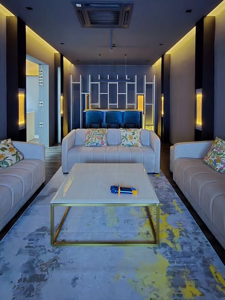 Condo project