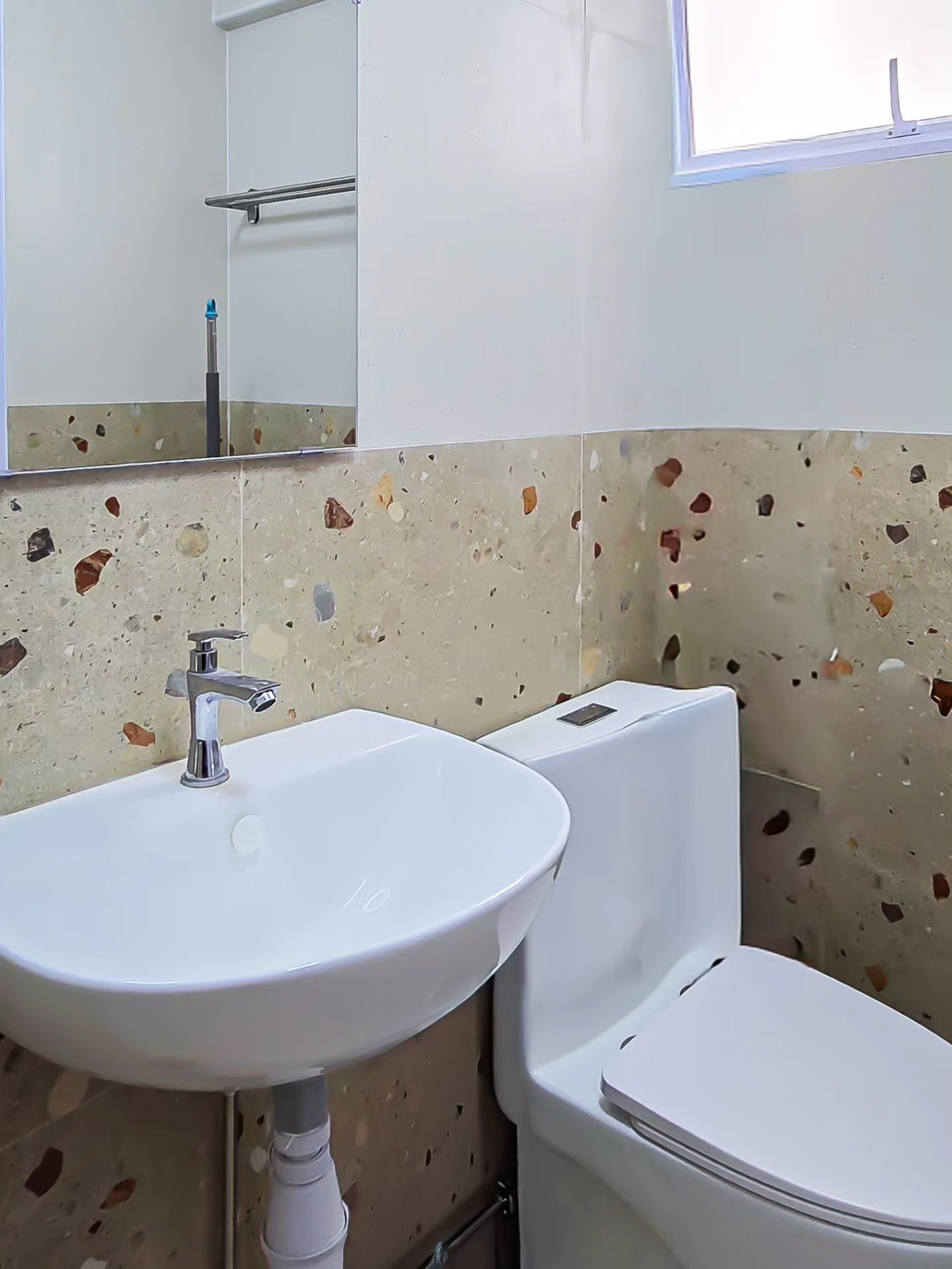 Resale HDB project
