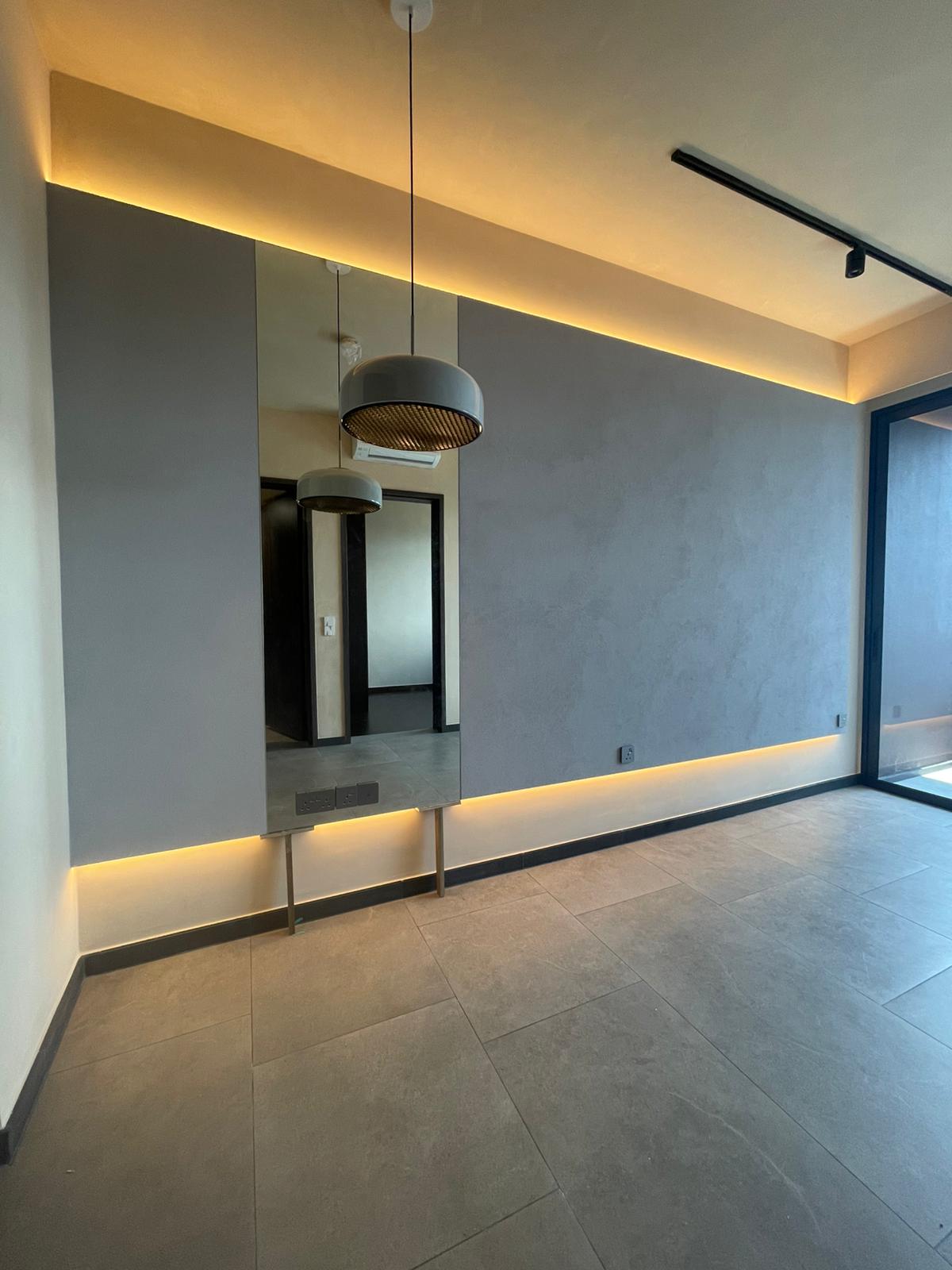 Condo project