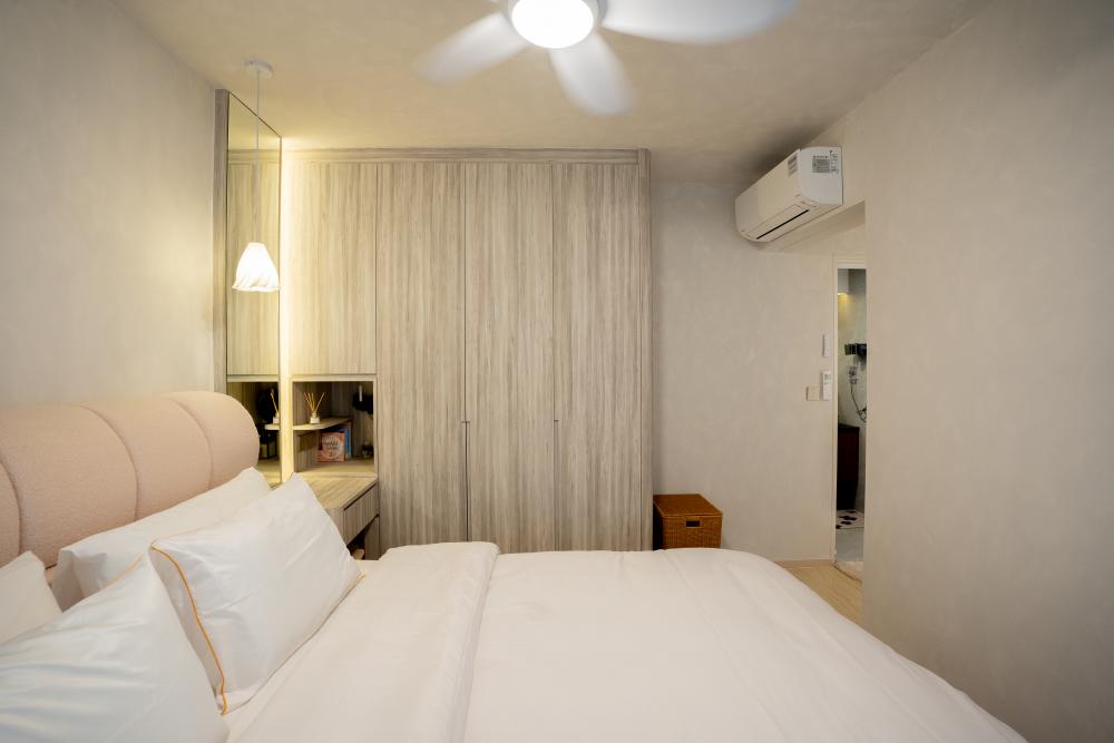 BTO HDB project