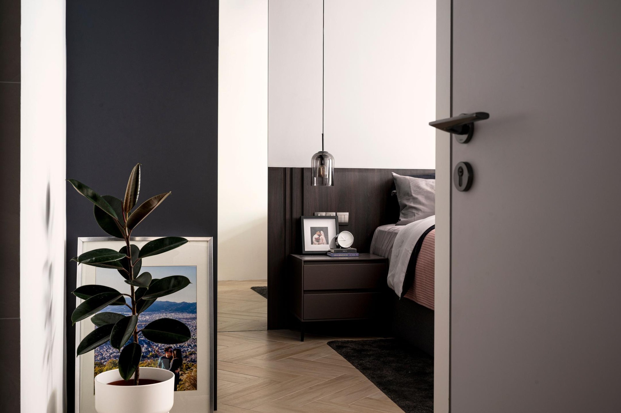 BTO HDB project