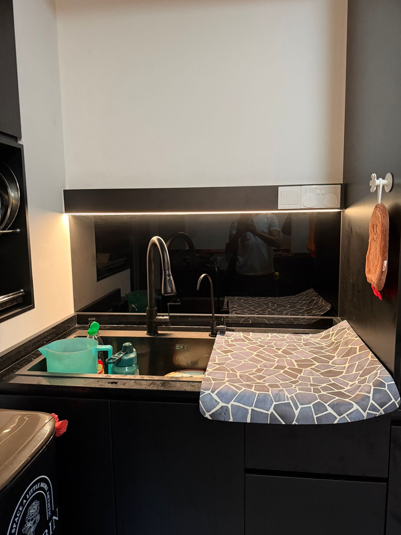 Resale HDB project