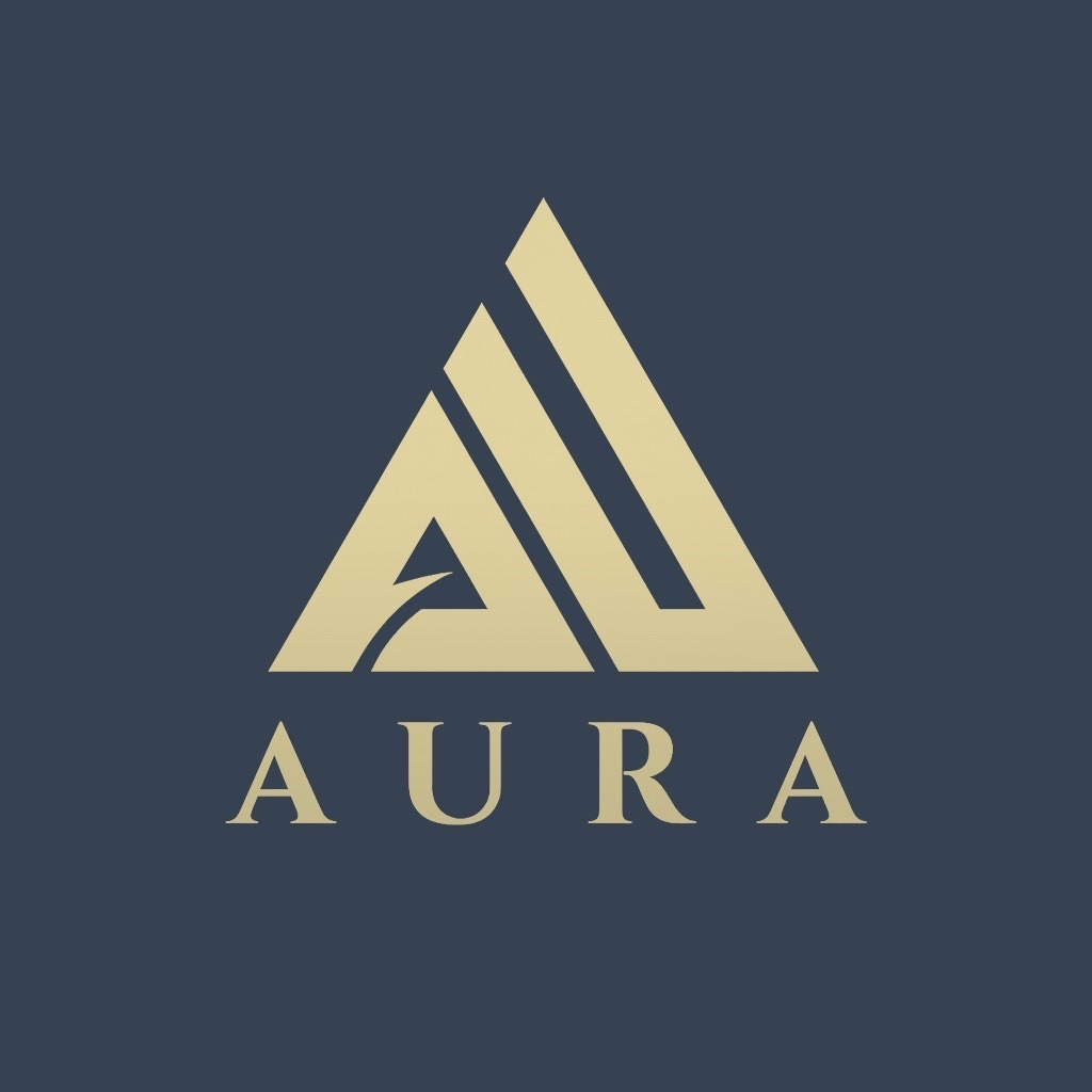Aura Design & Co. Pte Ltd logo