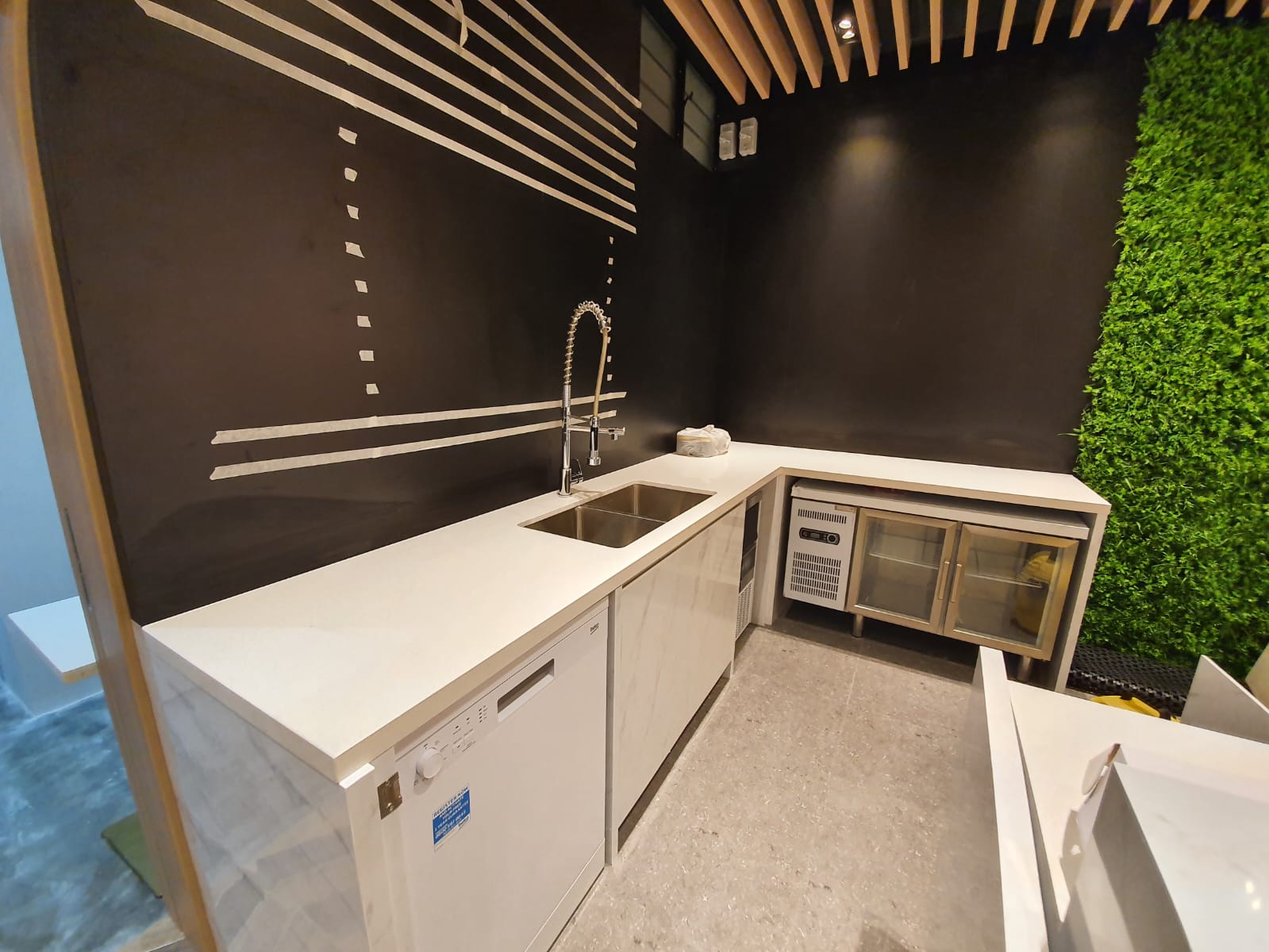 Restaurant project
