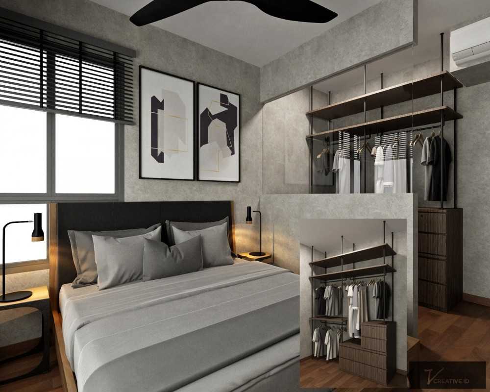 BTO HDB project