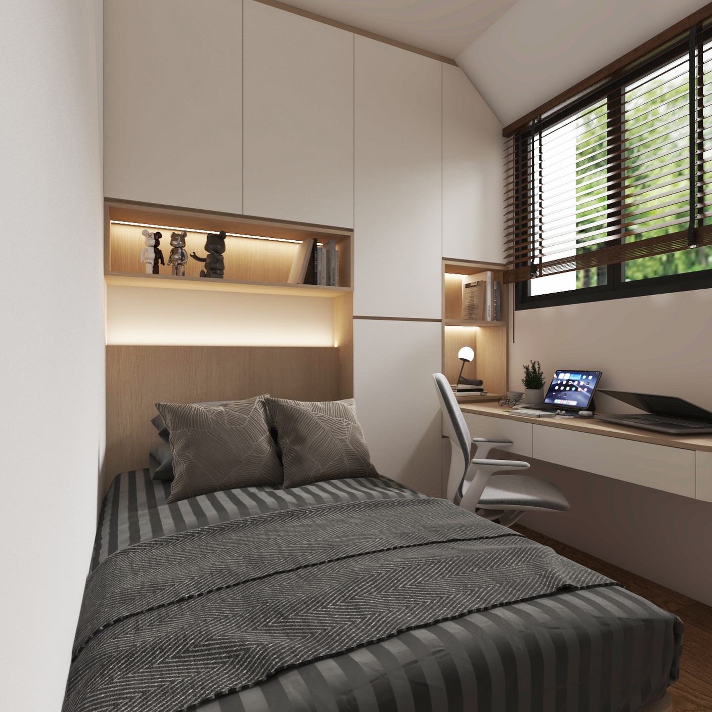 Condo project