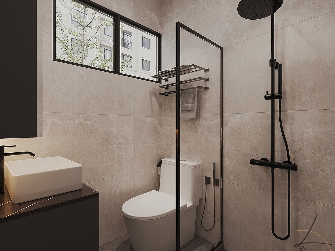 Condo project
