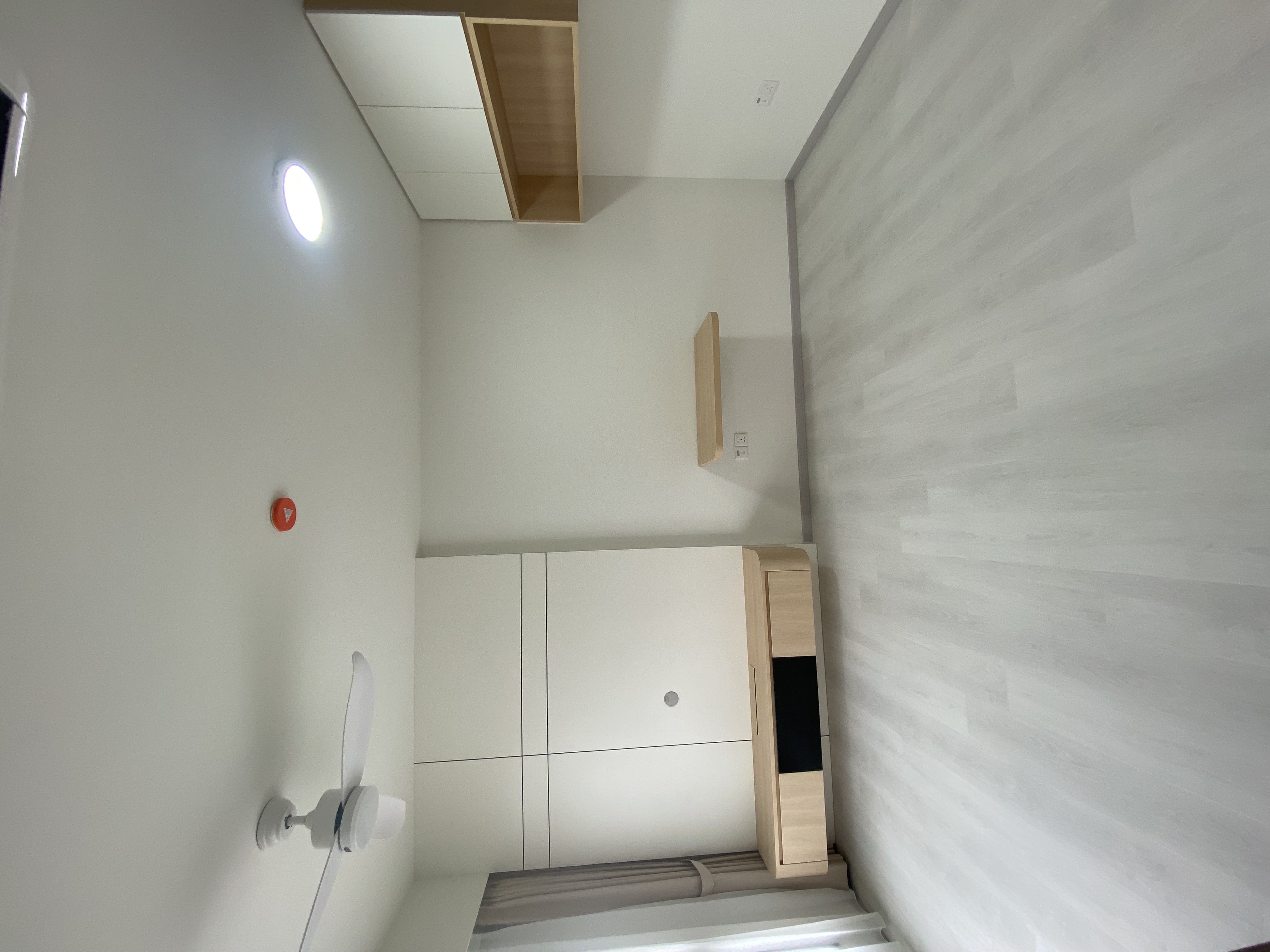 BTO HDB project