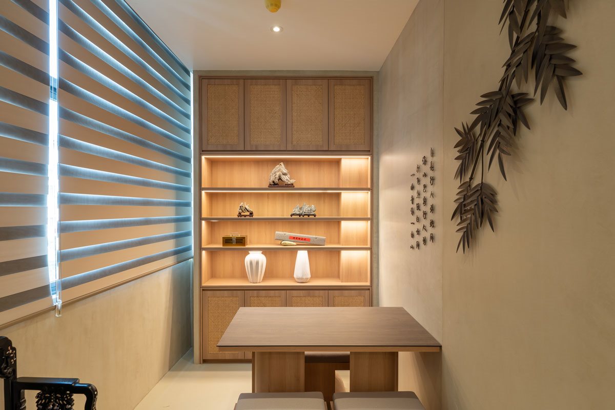 Commercial Renovation project
