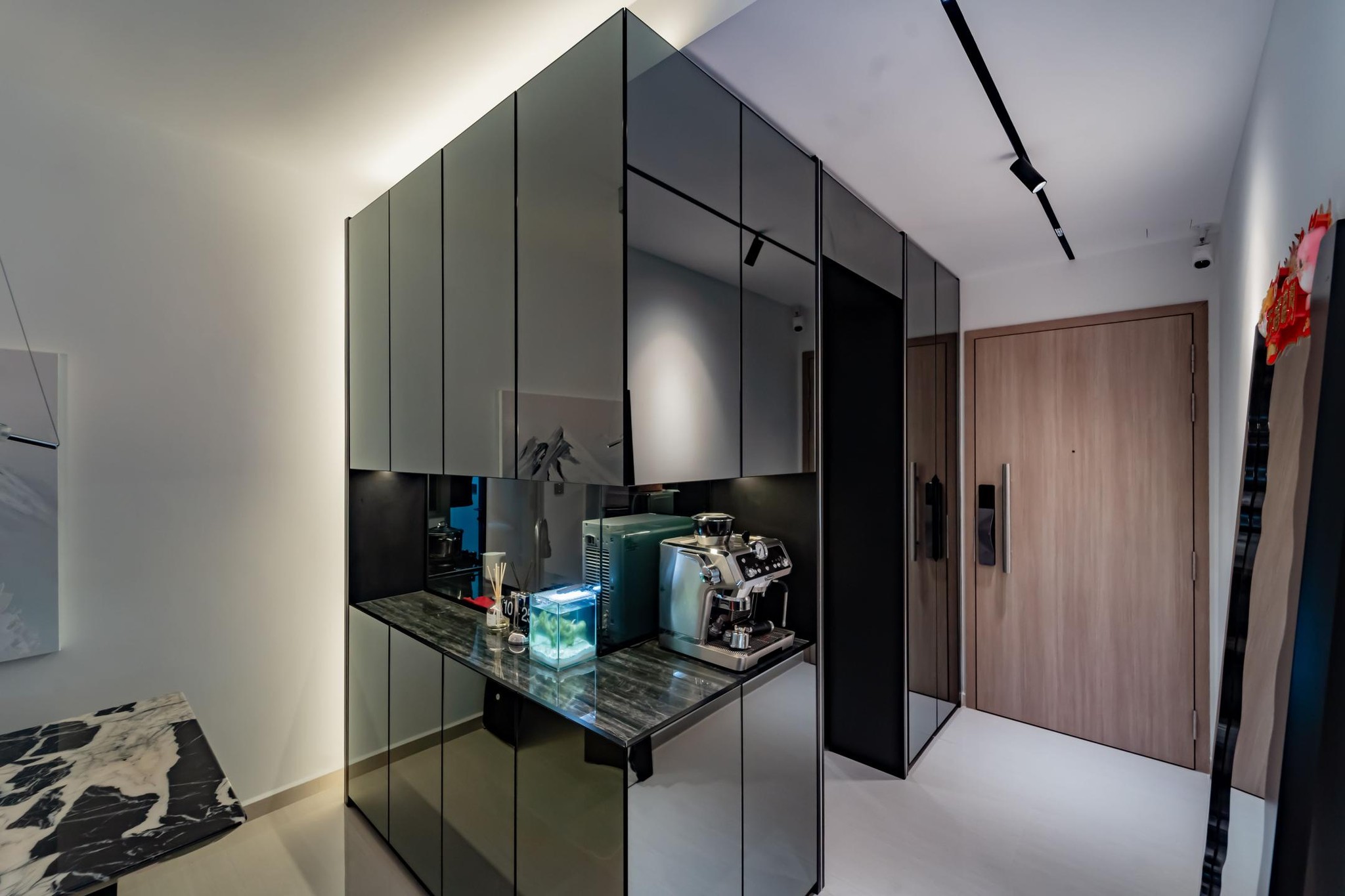 Condo project