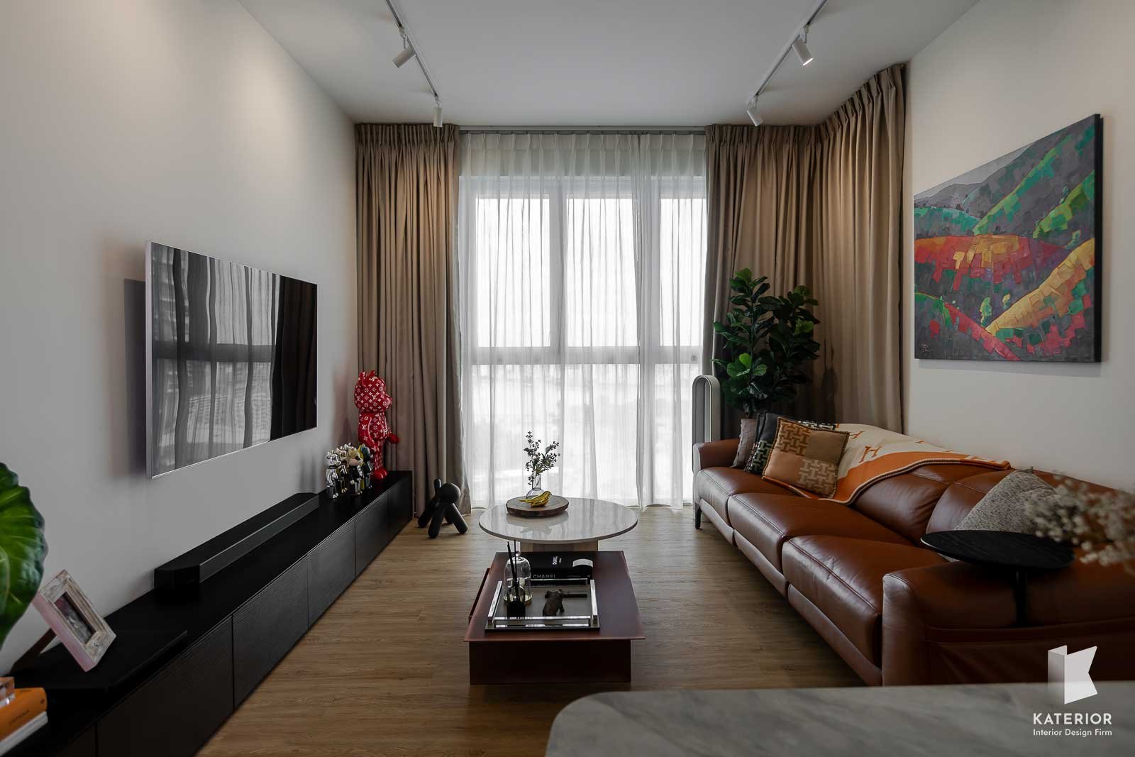 Condo project
