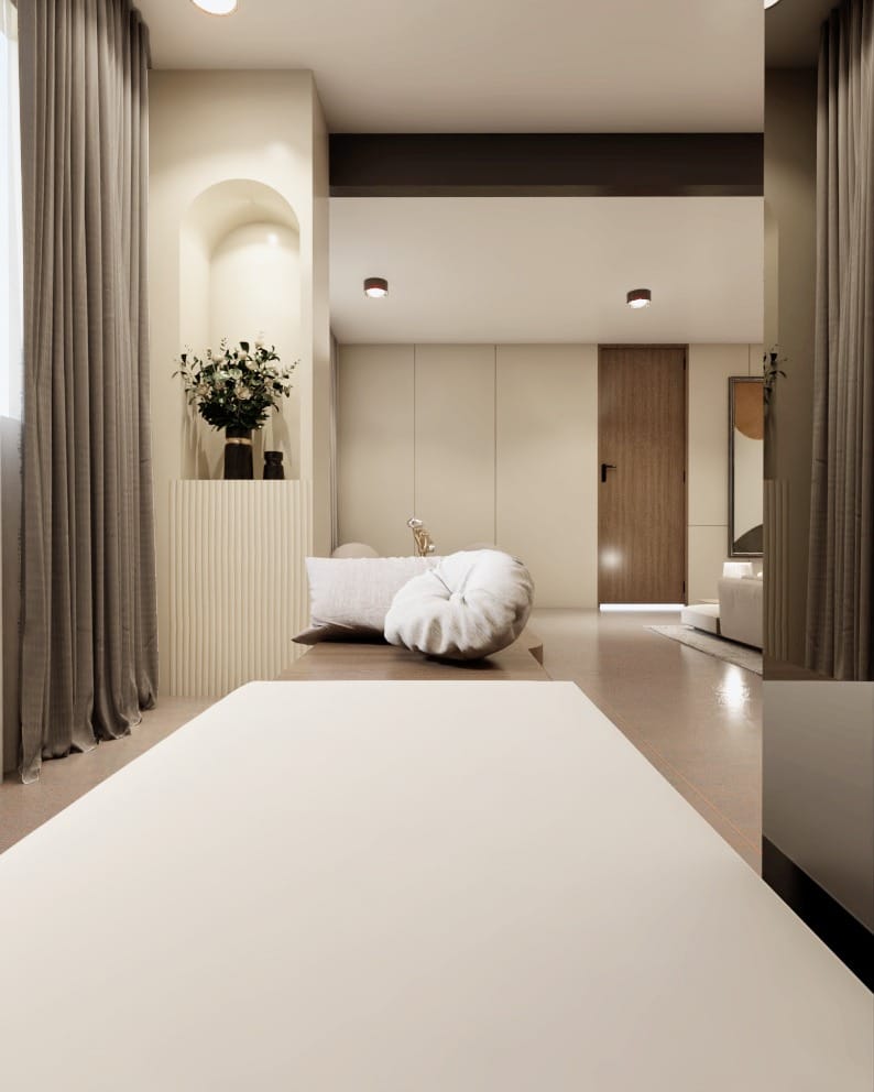 Condo project