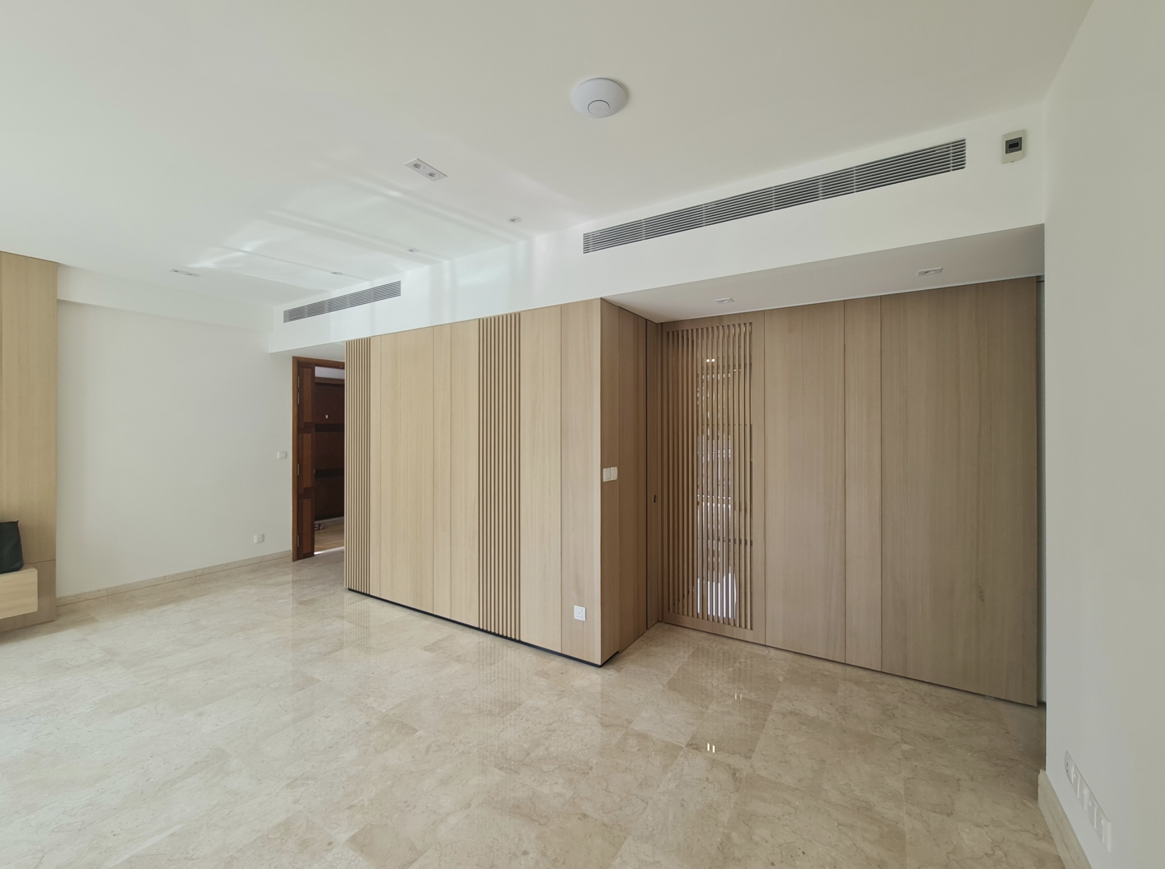 Condo project