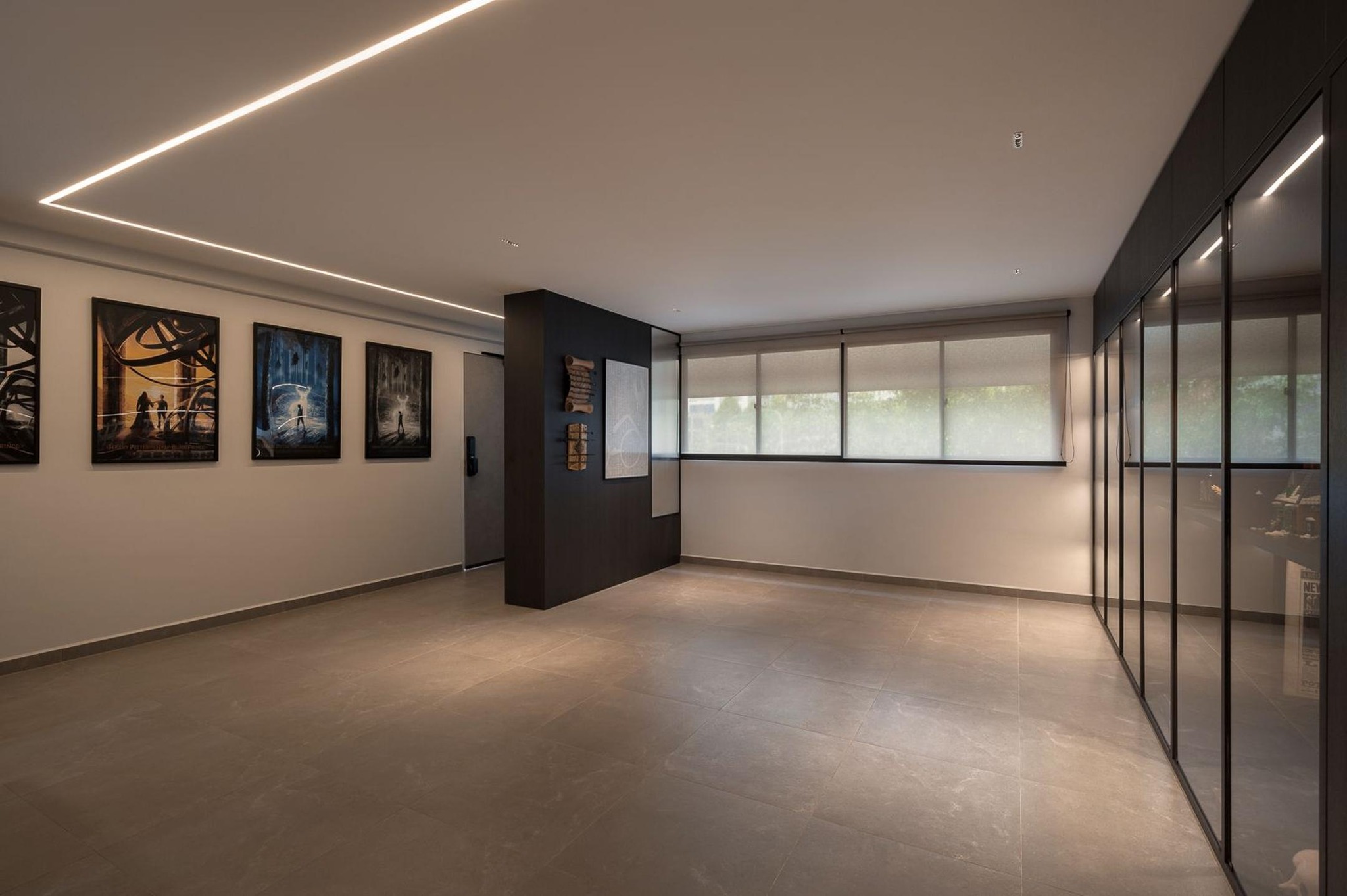 BTO HDB project