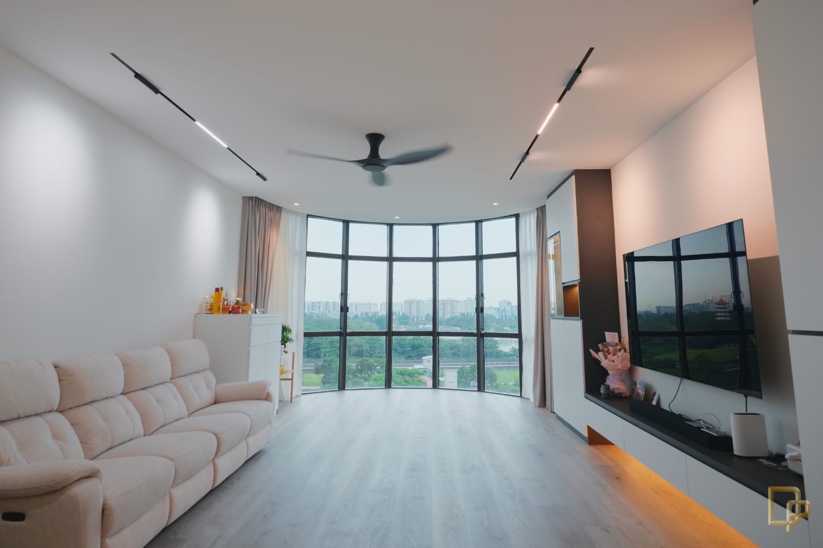 Condo project