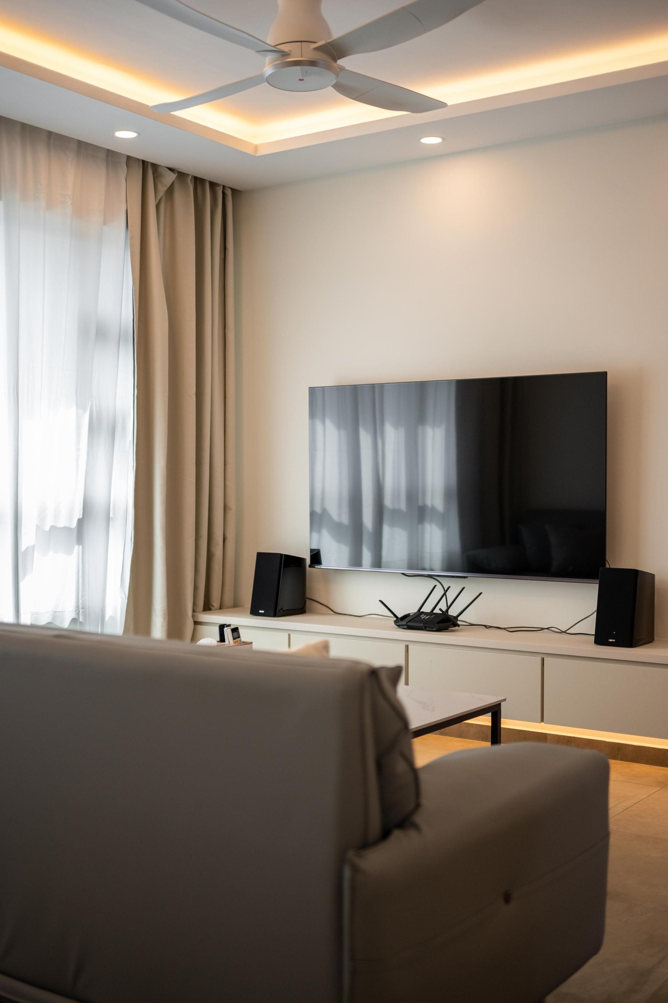 Resale HDB project