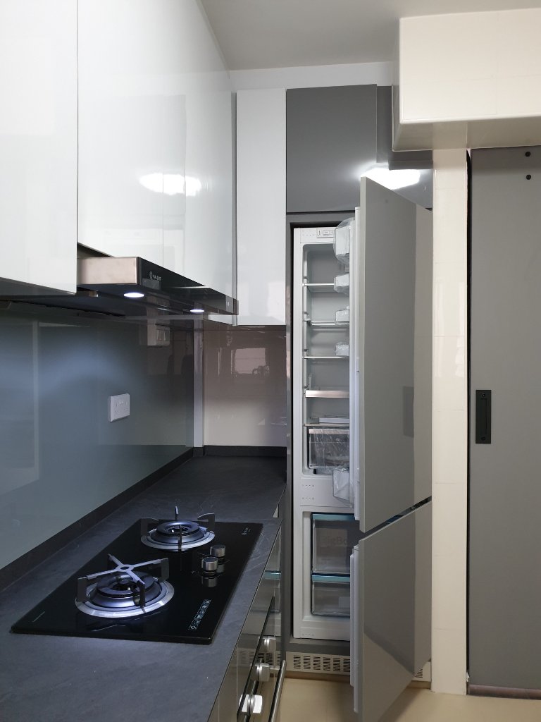 Allterra Design Pte Ltd showroom