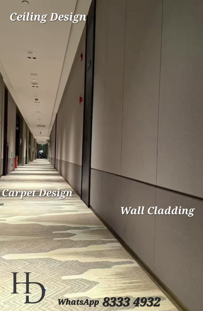 Allterra Design Pte Ltd showroom