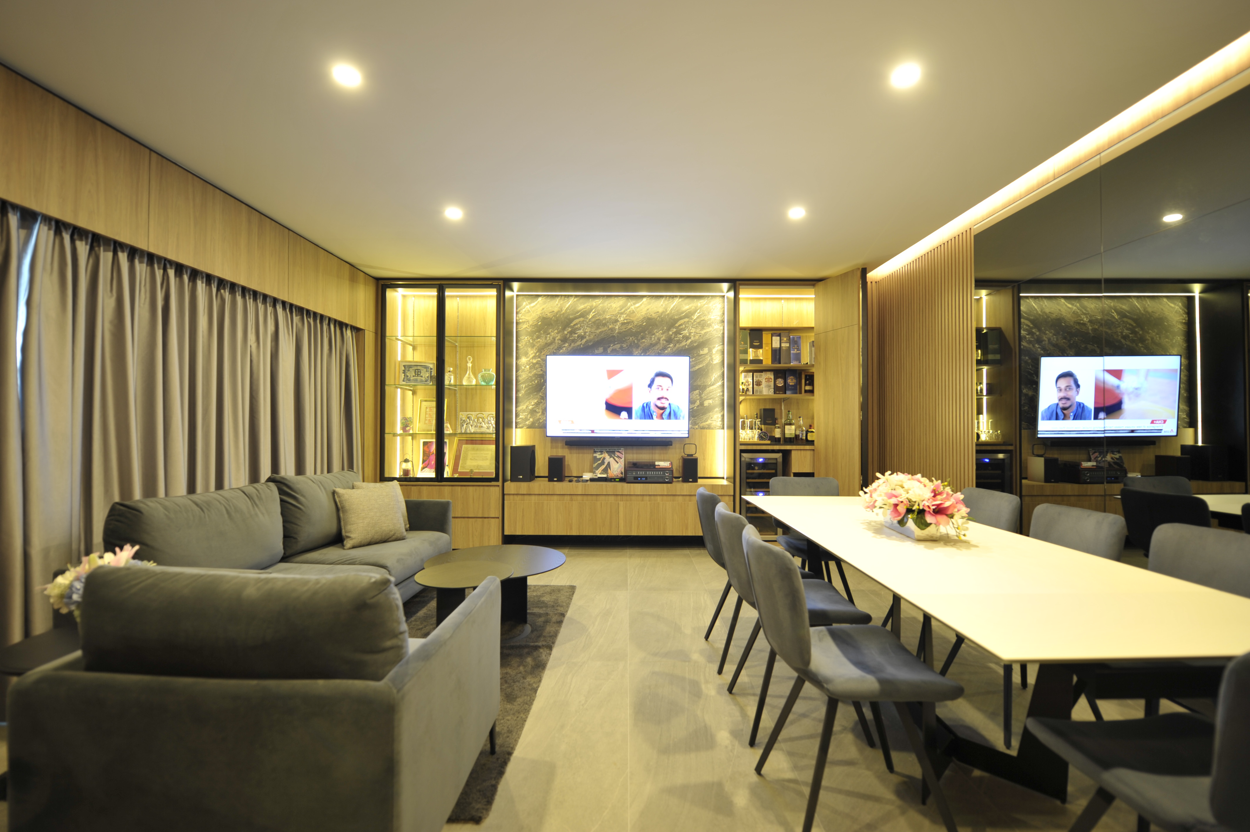 Resale HDB project