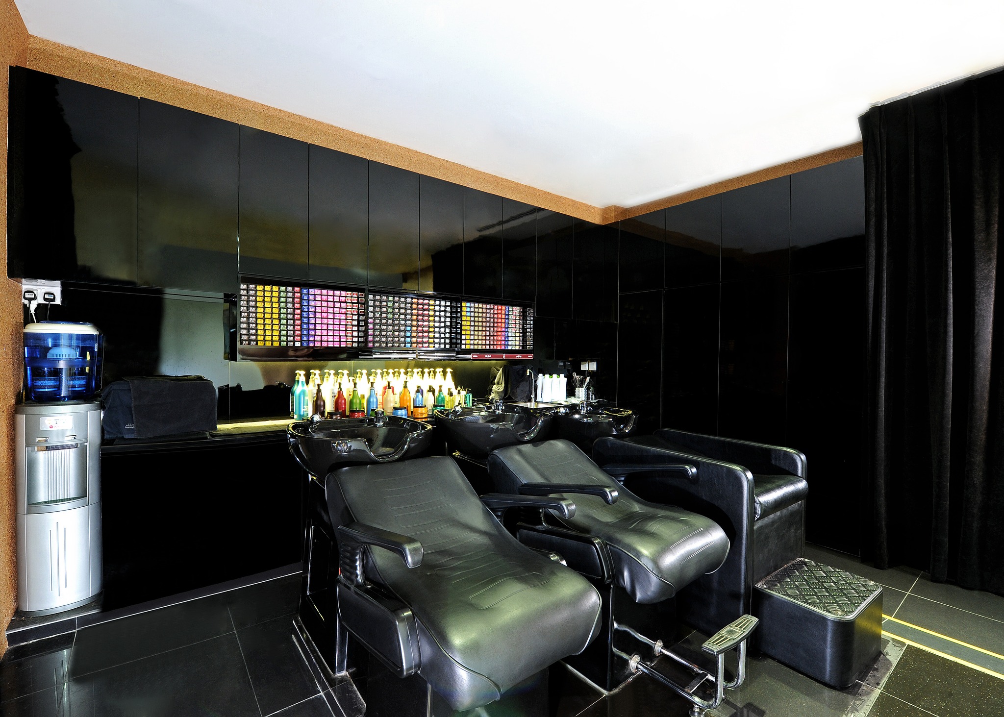 Commercial Renovation project