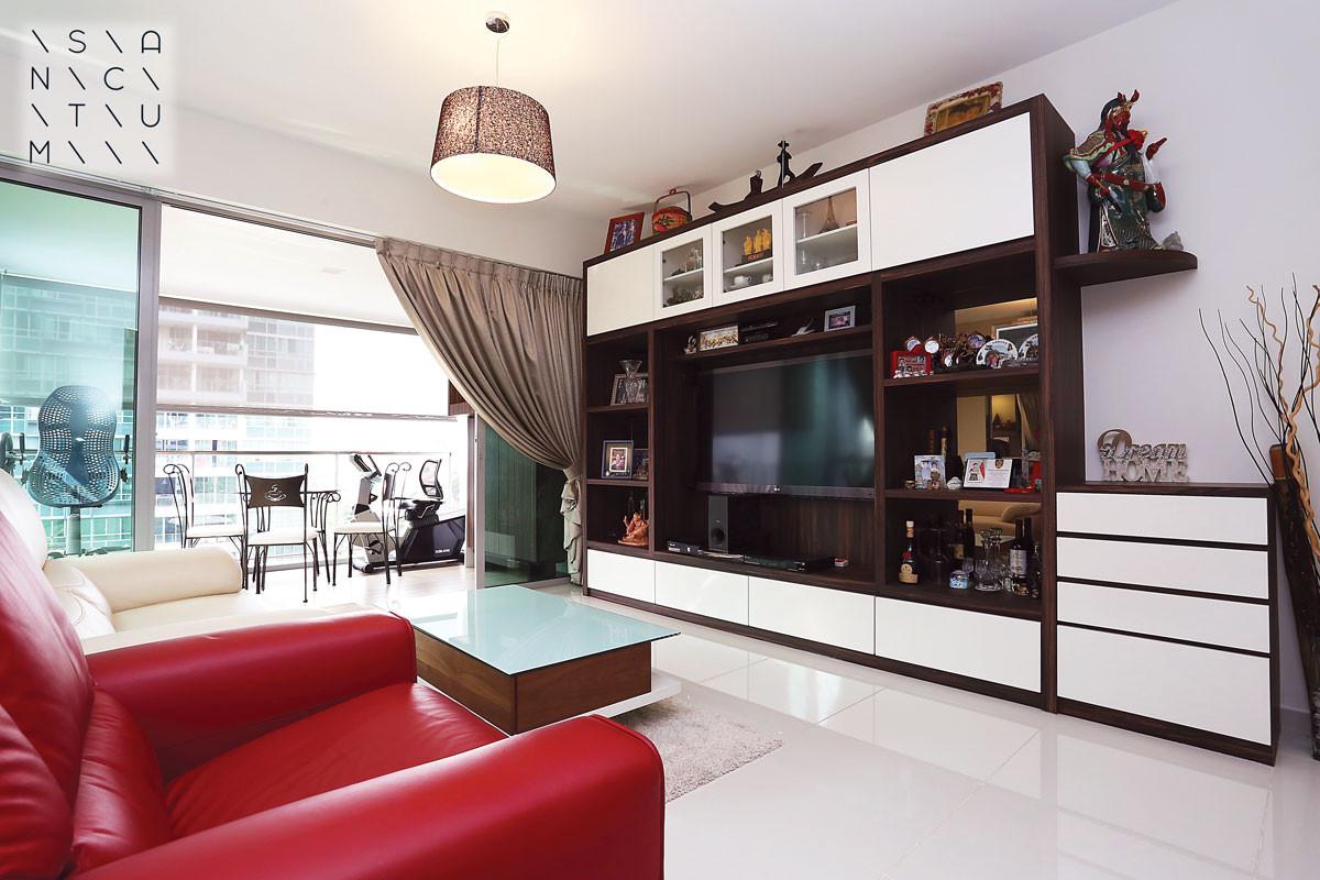 Condo project