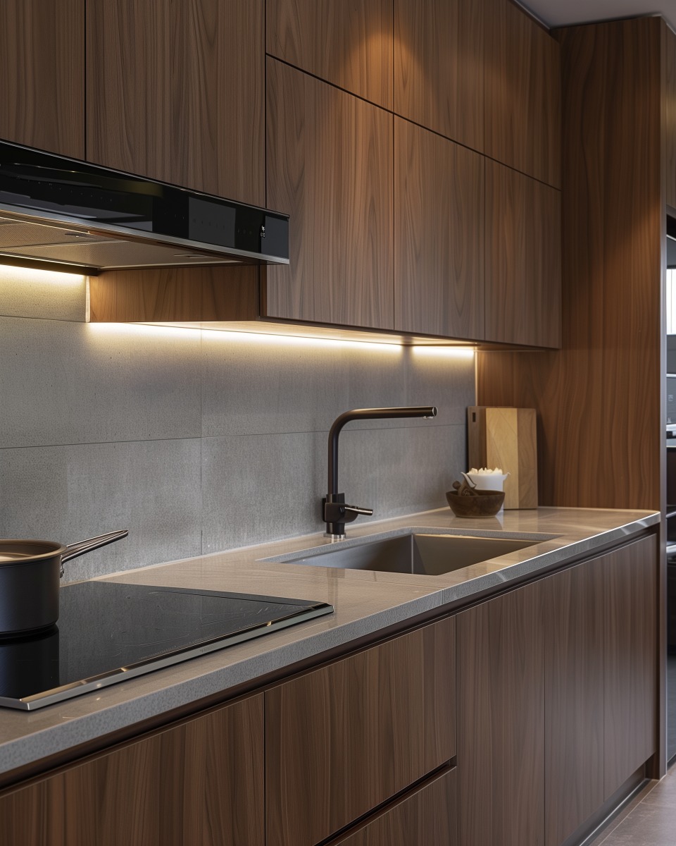 Condo project