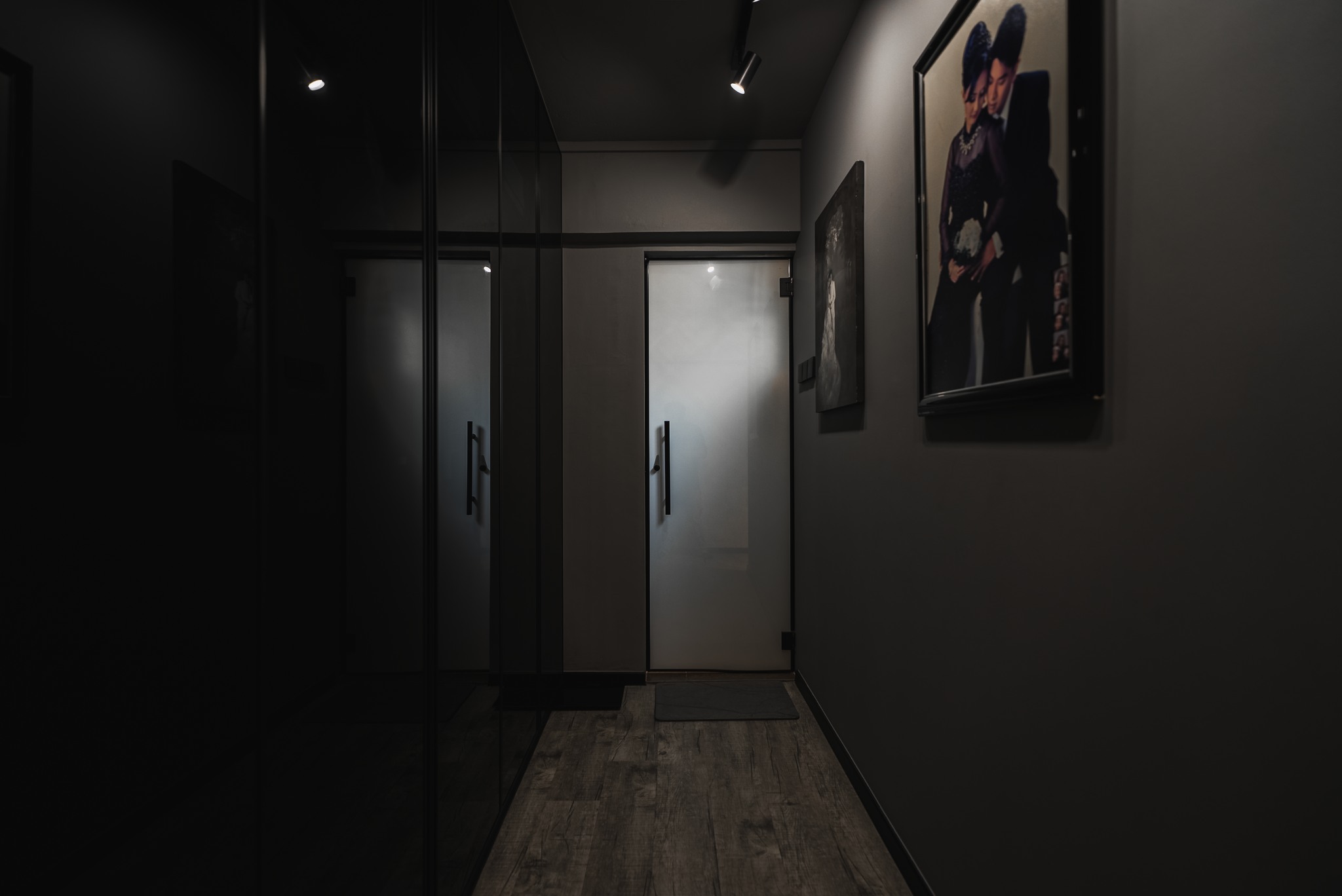 Resale HDB project