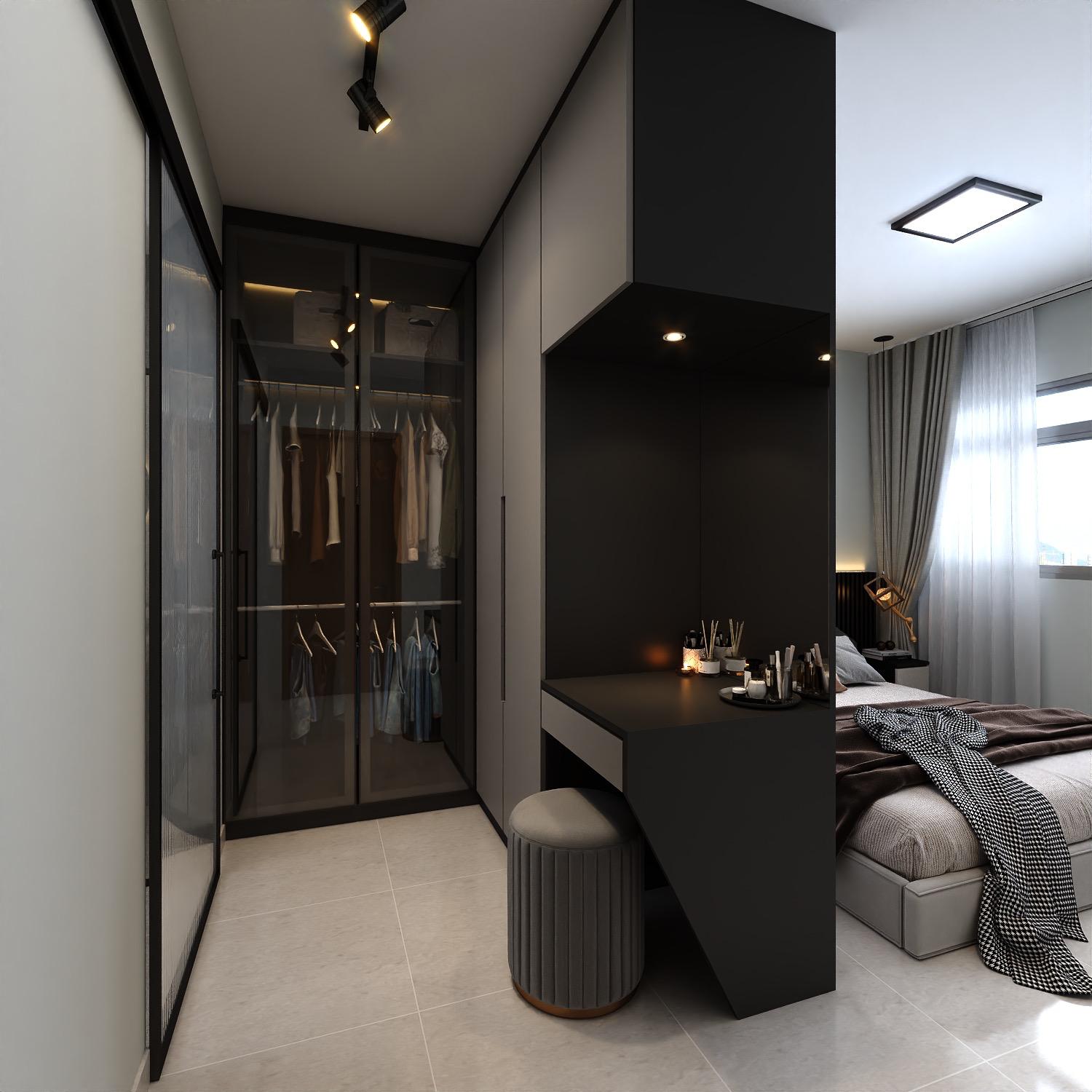 Condo project