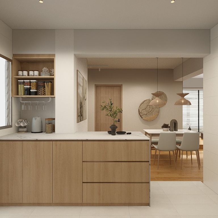 Condo project