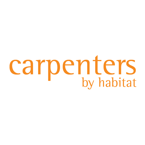 Carpenters By Habitat logo