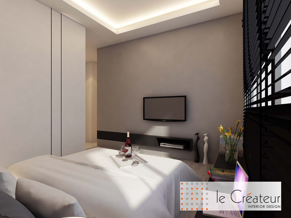 Resale HDB project