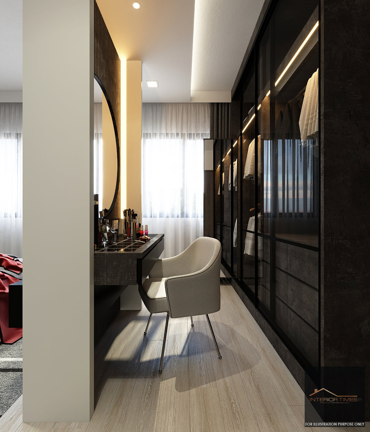 Resale HDB project