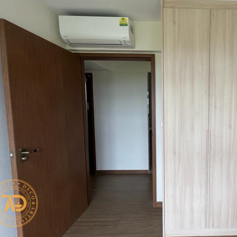 BTO HDB project
