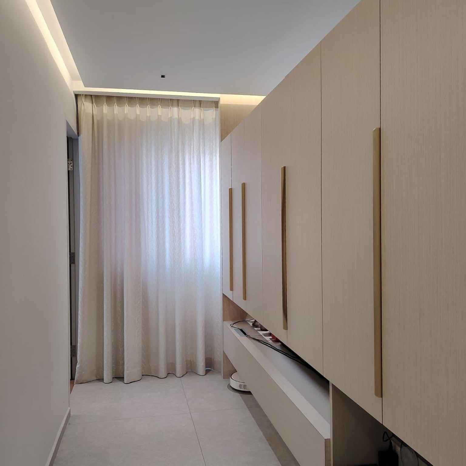 Resale HDB project