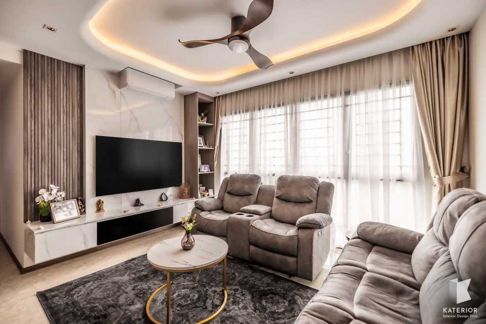 Condo project