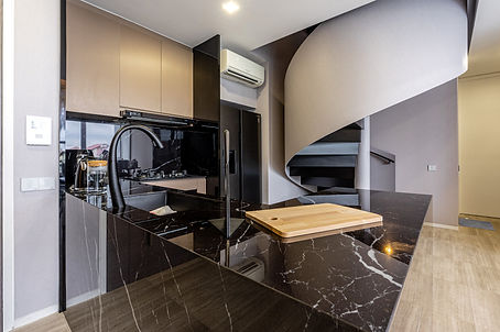 Condo project