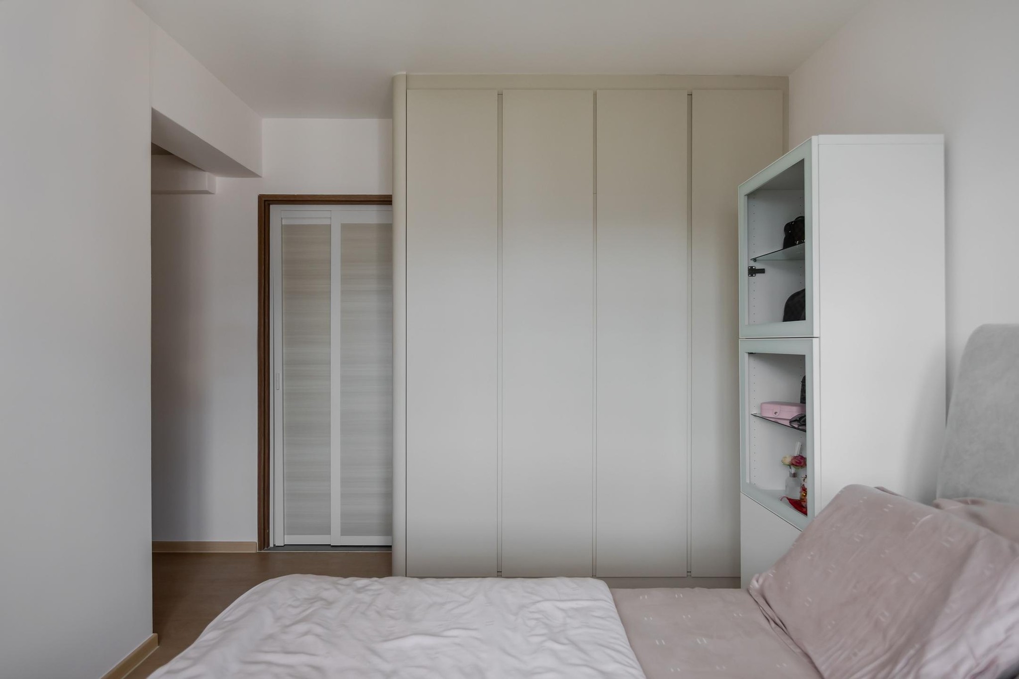 Resale HDB project