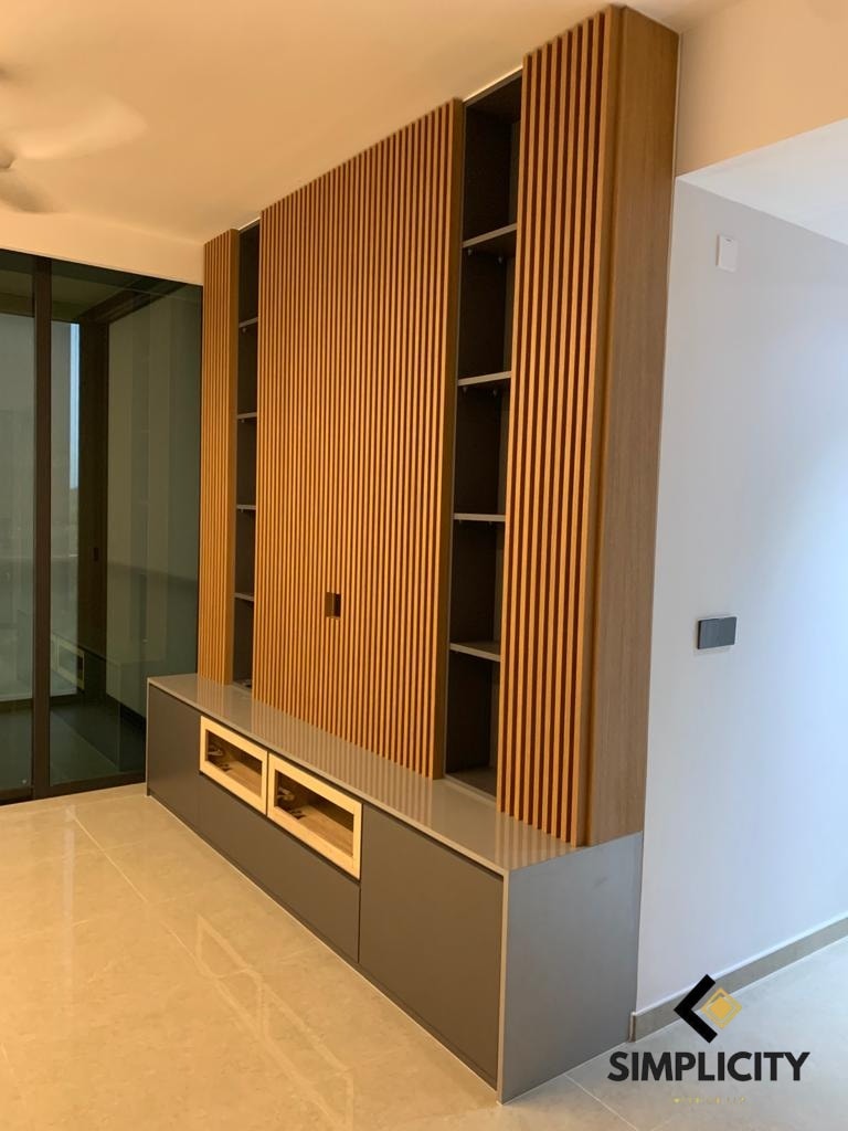 Condo project