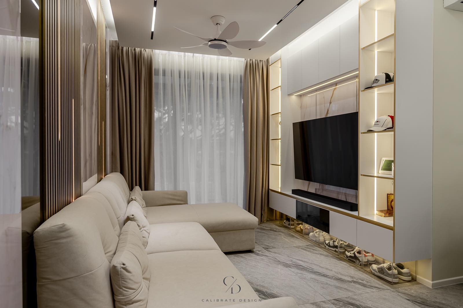 Condo project
